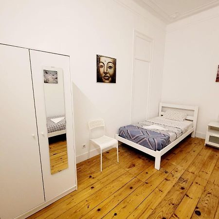 Lisbon Gambori Hostel المظهر الخارجي الصورة