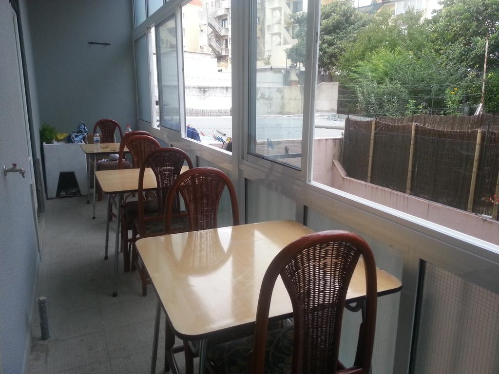 Lisbon Gambori Hostel المظهر الخارجي الصورة