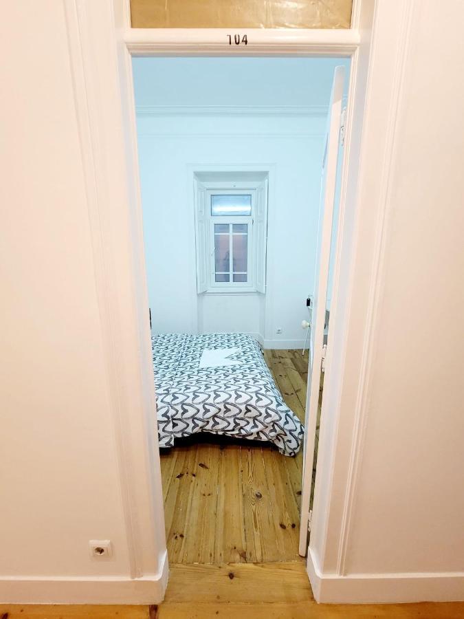 Lisbon Gambori Hostel المظهر الخارجي الصورة