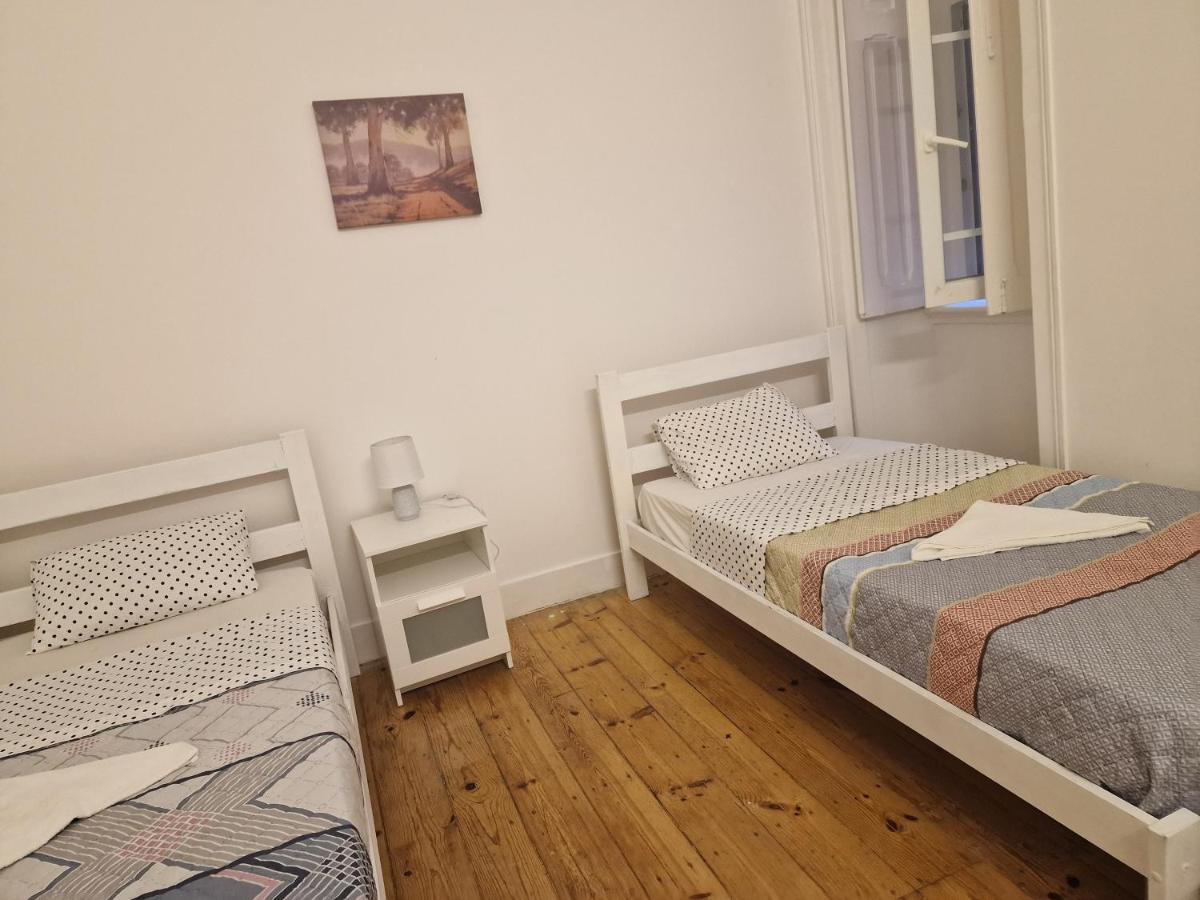 Lisbon Gambori Hostel المظهر الخارجي الصورة