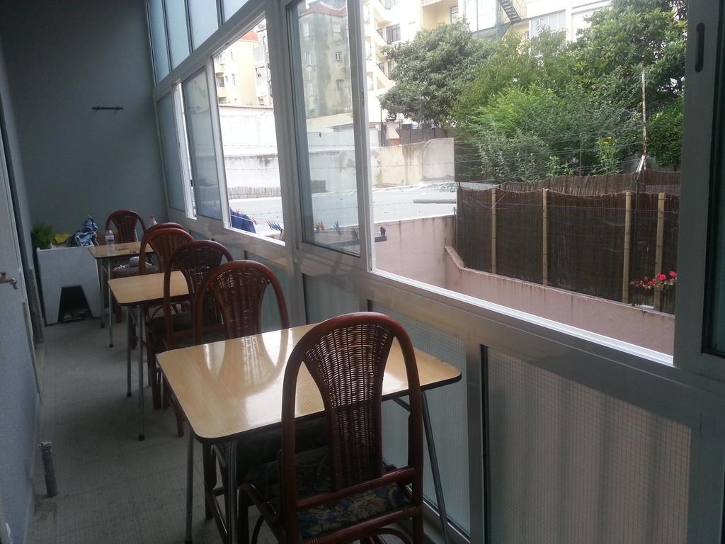 Lisbon Gambori Hostel المظهر الخارجي الصورة