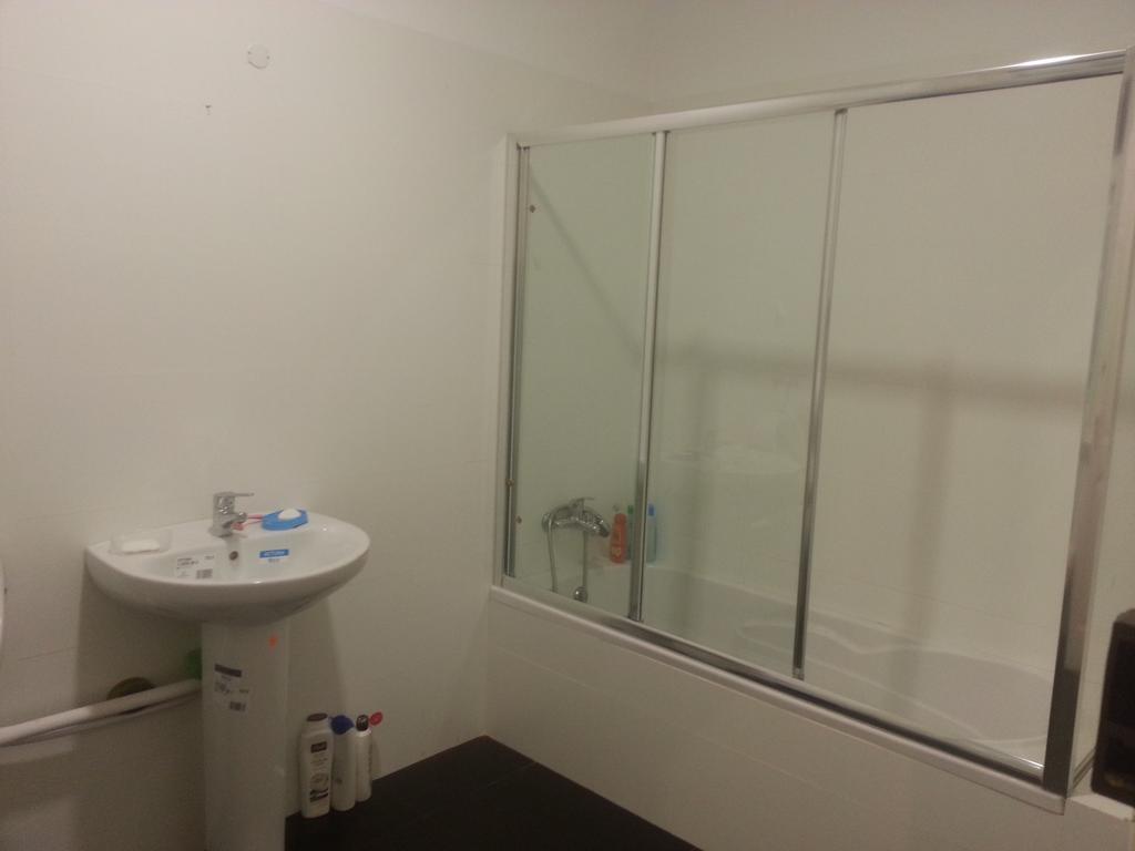 Lisbon Gambori Hostel المظهر الخارجي الصورة