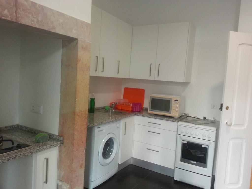 Lisbon Gambori Hostel المظهر الخارجي الصورة