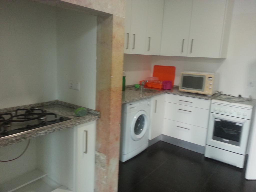Lisbon Gambori Hostel المظهر الخارجي الصورة