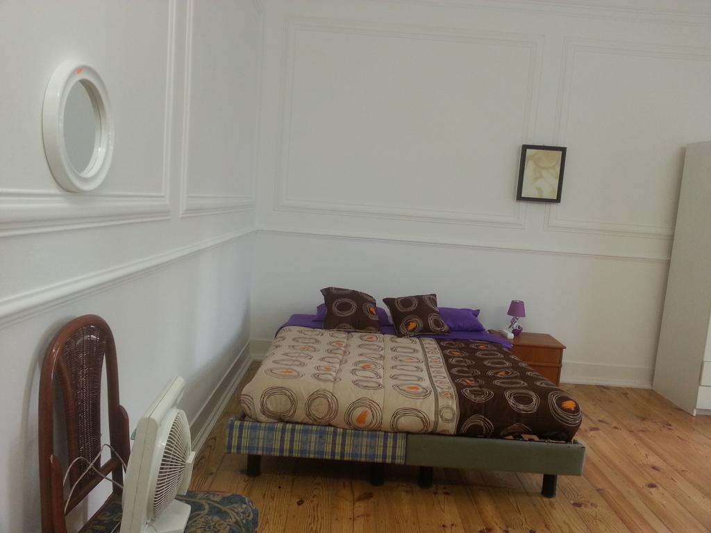 Lisbon Gambori Hostel المظهر الخارجي الصورة