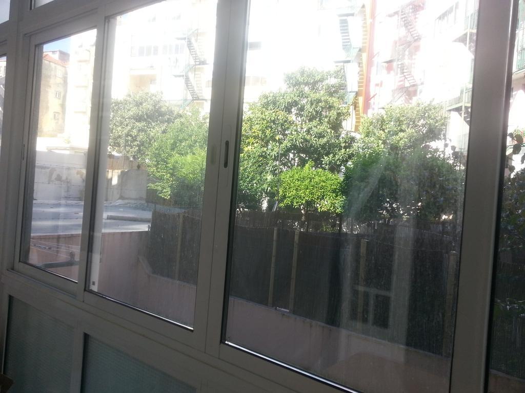 Lisbon Gambori Hostel المظهر الخارجي الصورة